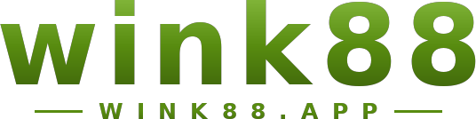 wink88 logo