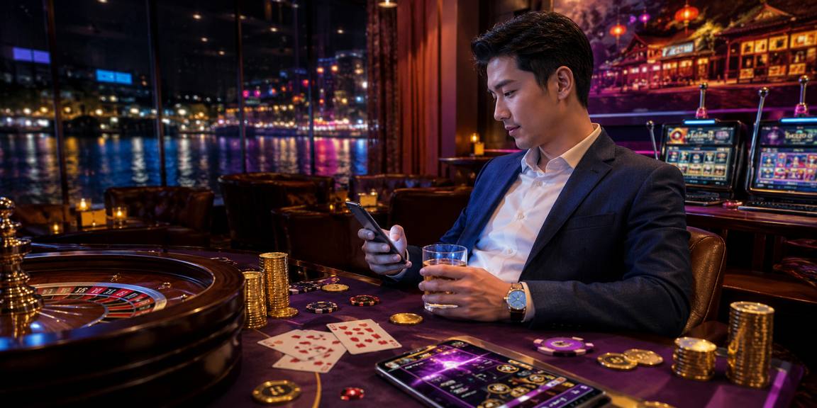 wink88 Thẻ Ngân Hàng Roulette